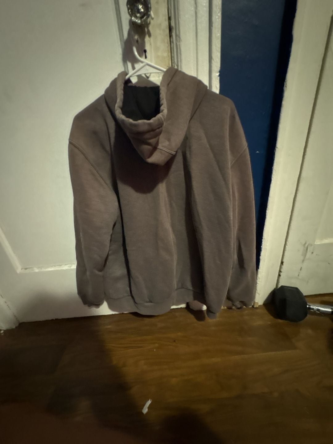 Carhartt US Engineering Full Zip Thermal-Lined Hoodie with Colorado State Flag Patch 2