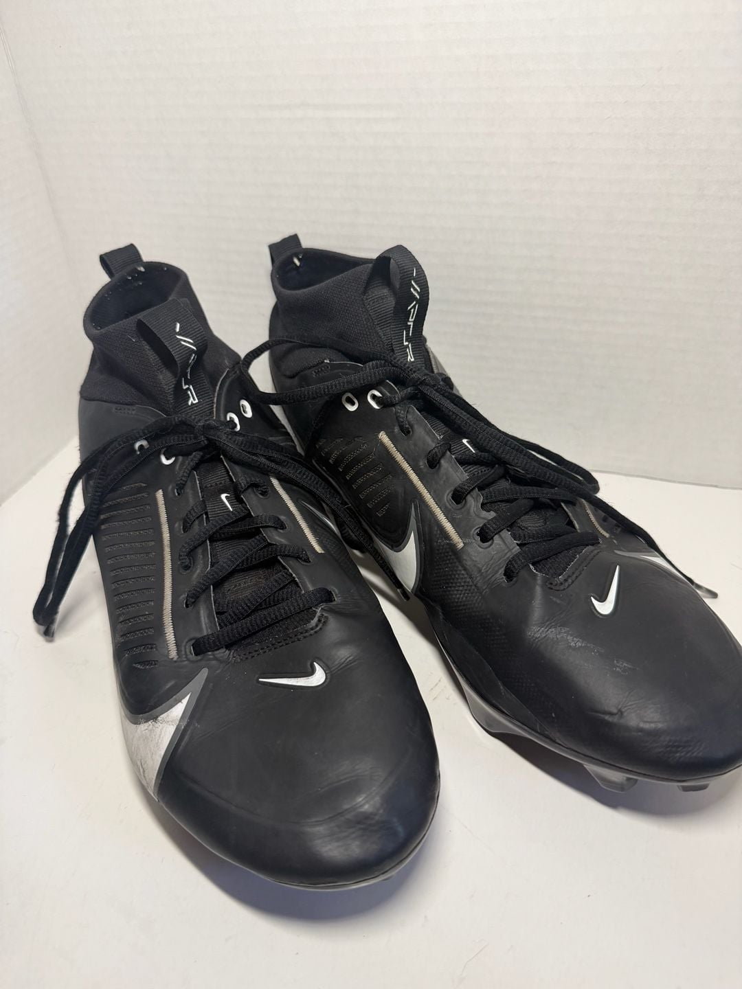 Nike Vapor Edge Pro 360 2 Men's Football Cleats Size 13 2