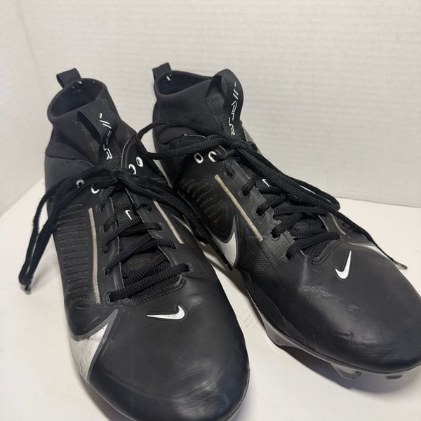 Nike Vapor Edge Pro 360 2 Men's Football Cleats Size 13