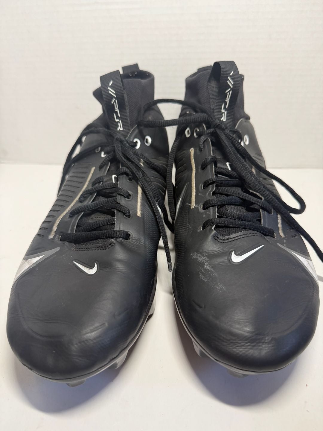 Nike Vapor Edge Pro 360 2 Men's Football Cleats Size 13 5