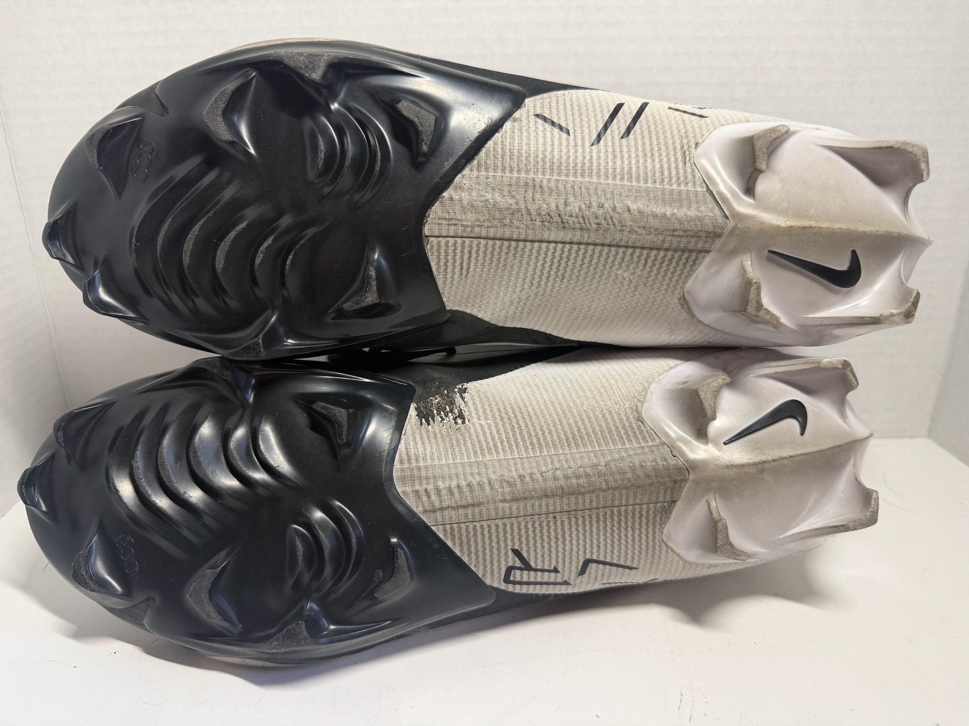 Nike Vapor Edge Pro 360 2 Men's Football Cleats Size 13 6