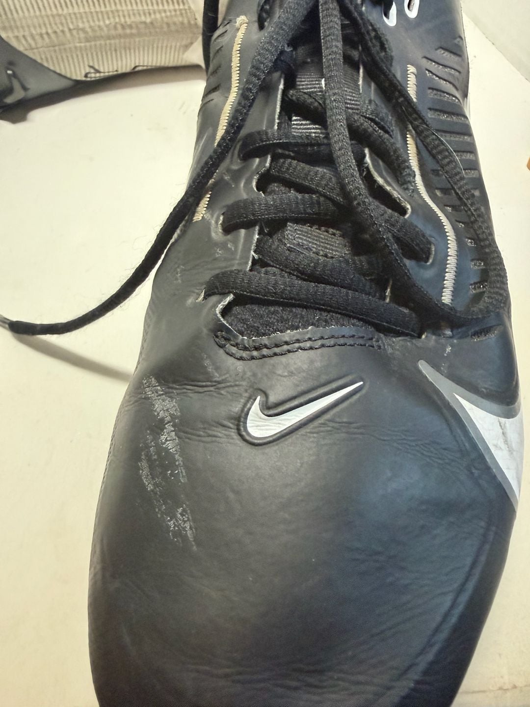 Nike Vapor Edge Pro 360 2 Men's Football Cleats Size 13 8