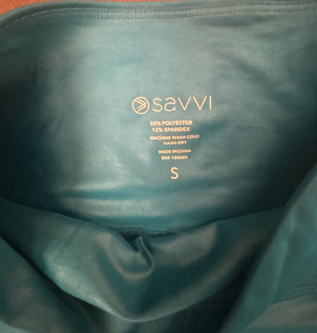 LOFT Dress Pants + Sevvi High-Waisted Leggings Bundle | Women’s Size S / 2 4