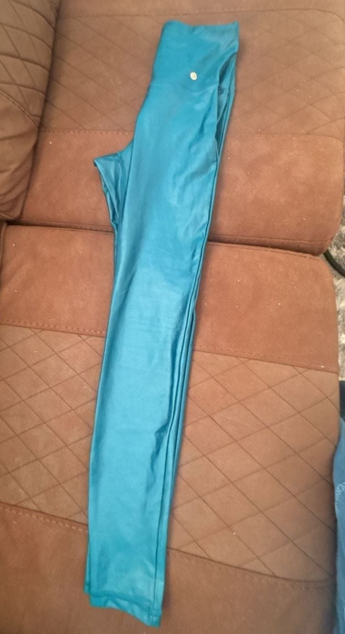 LOFT Dress Pants + Sevvi High-Waisted Leggings Bundle | Women’s Size S / 2 2
