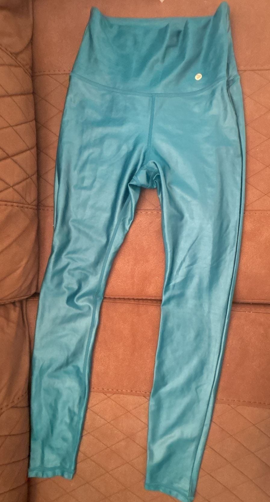 LOFT Dress Pants + Sevvi High-Waisted Leggings Bundle | Women’s Size S / 2 3
