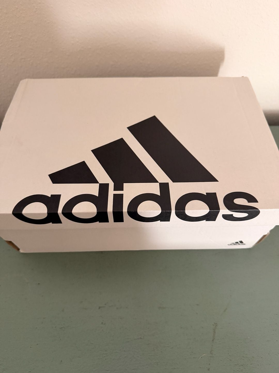 Adidas Grand Court 2.0 Youth Sneakers Size 2.5 White/Black GW6511 9