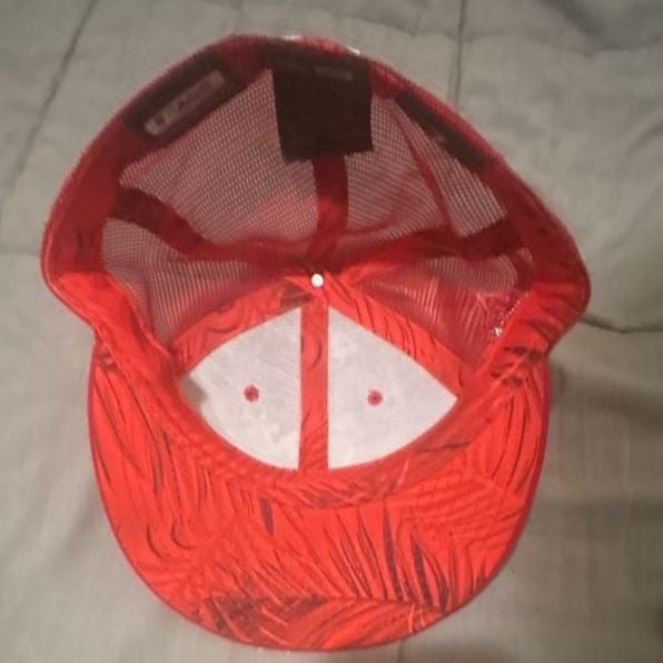 New Era Los Angeles Angels 2022 MLB All-Star Game Workout 59FIFTY Hat Size 7 6