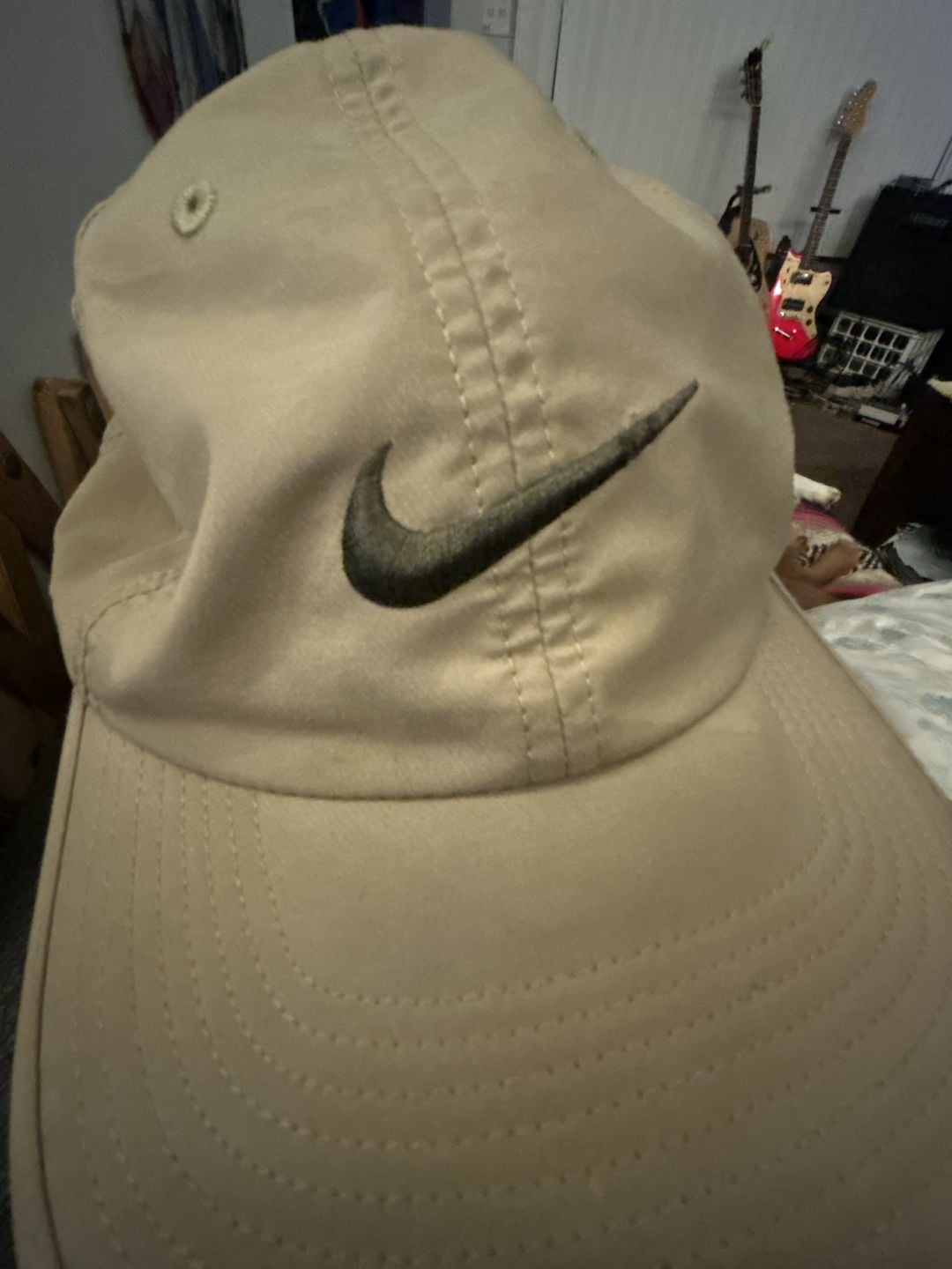 Nike Heritage86 Dri-FIT Adjustable Strapback Cap 7