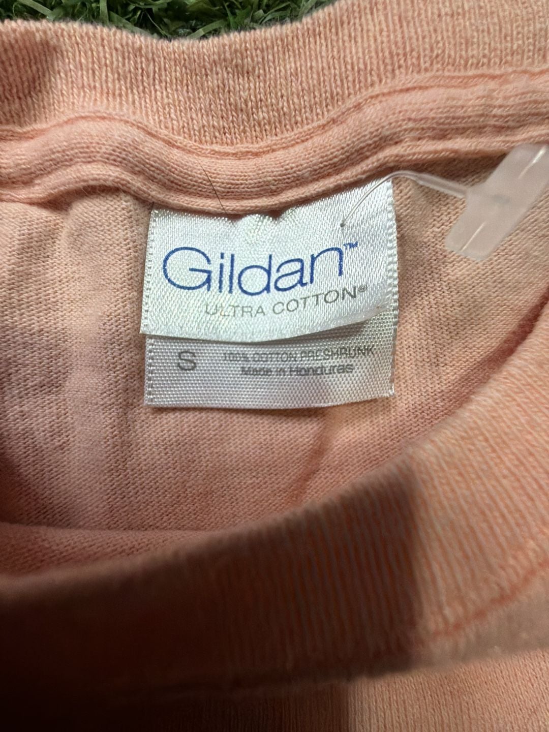 Gildan Georgia Girl Sweet as Peaches Atlanta Graphic T-Shirt 4