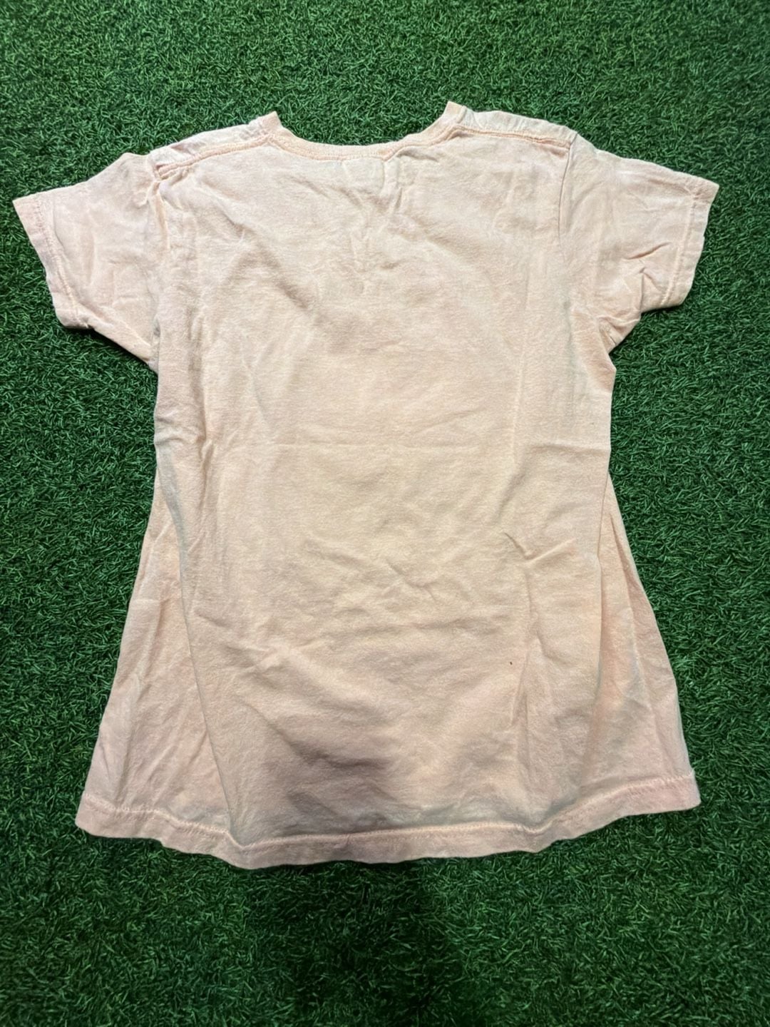 Gildan Georgia Girl Sweet as Peaches Atlanta Graphic T-Shirt 5
