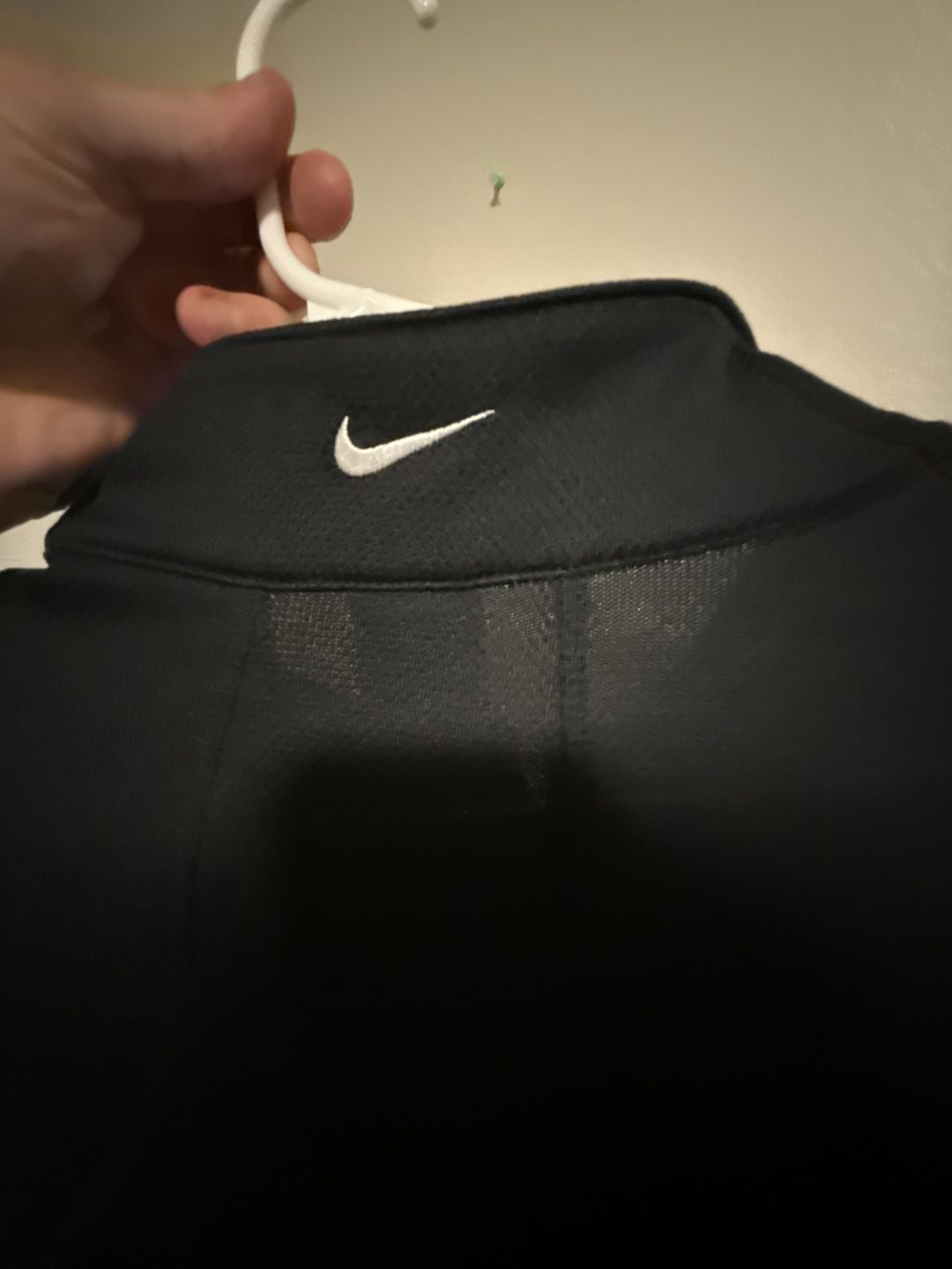 Nike Men's Kenai Branded Dri-FIT 1/2-Zip Performance Pullover 5