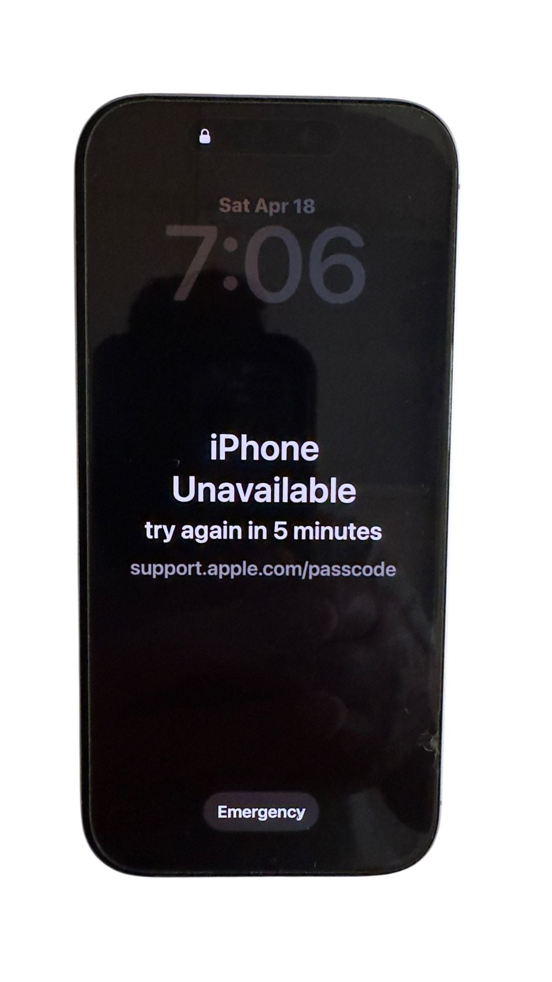 Apple iPhone 17 Plus 512GB Purple (Locked) 3