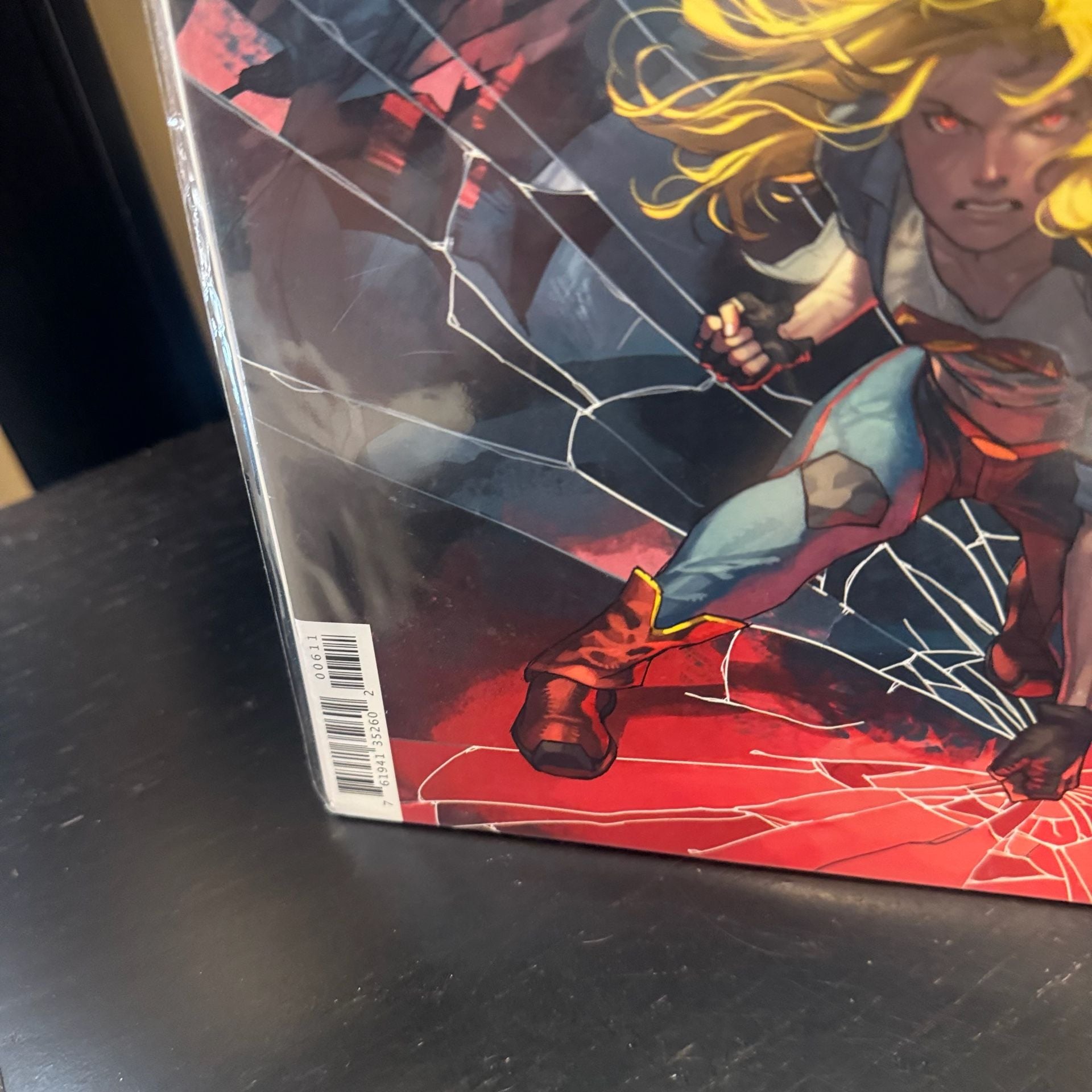 Gotham City Garage #6 DC Comics (2017) 5