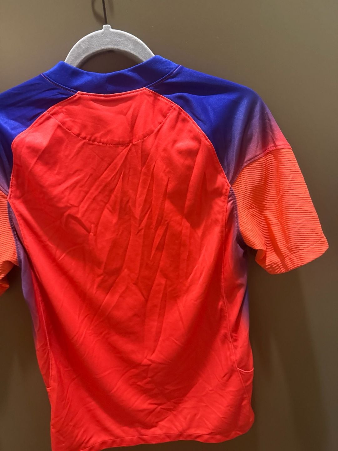 Nike Chelsea FC 2020/2021 Third Jersey 3