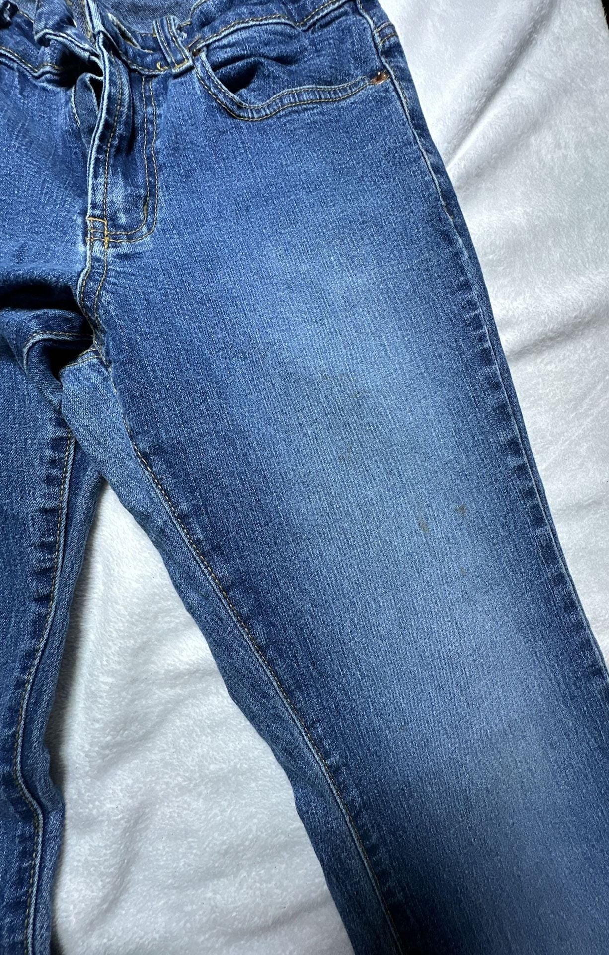 Ralph Lauren RL Classic Bootcut Denim Jeans Size 6 5
