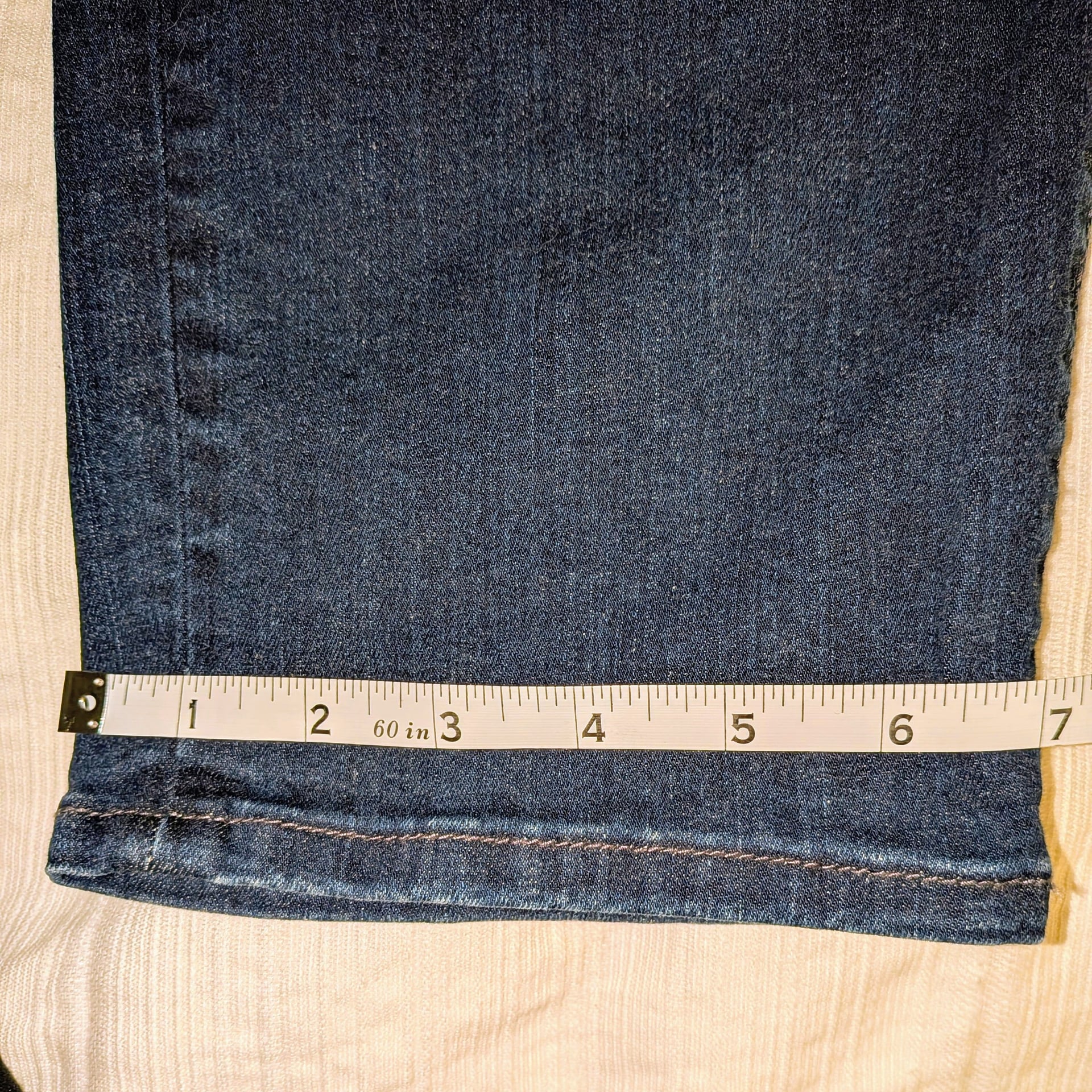 KUT from the Kloth Catherine Boyfriend Jeans Dark Wash Size 18W 10