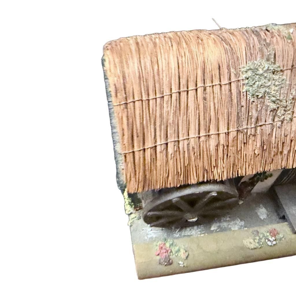 Pauline Ralph Music box collection piece plays! 3
