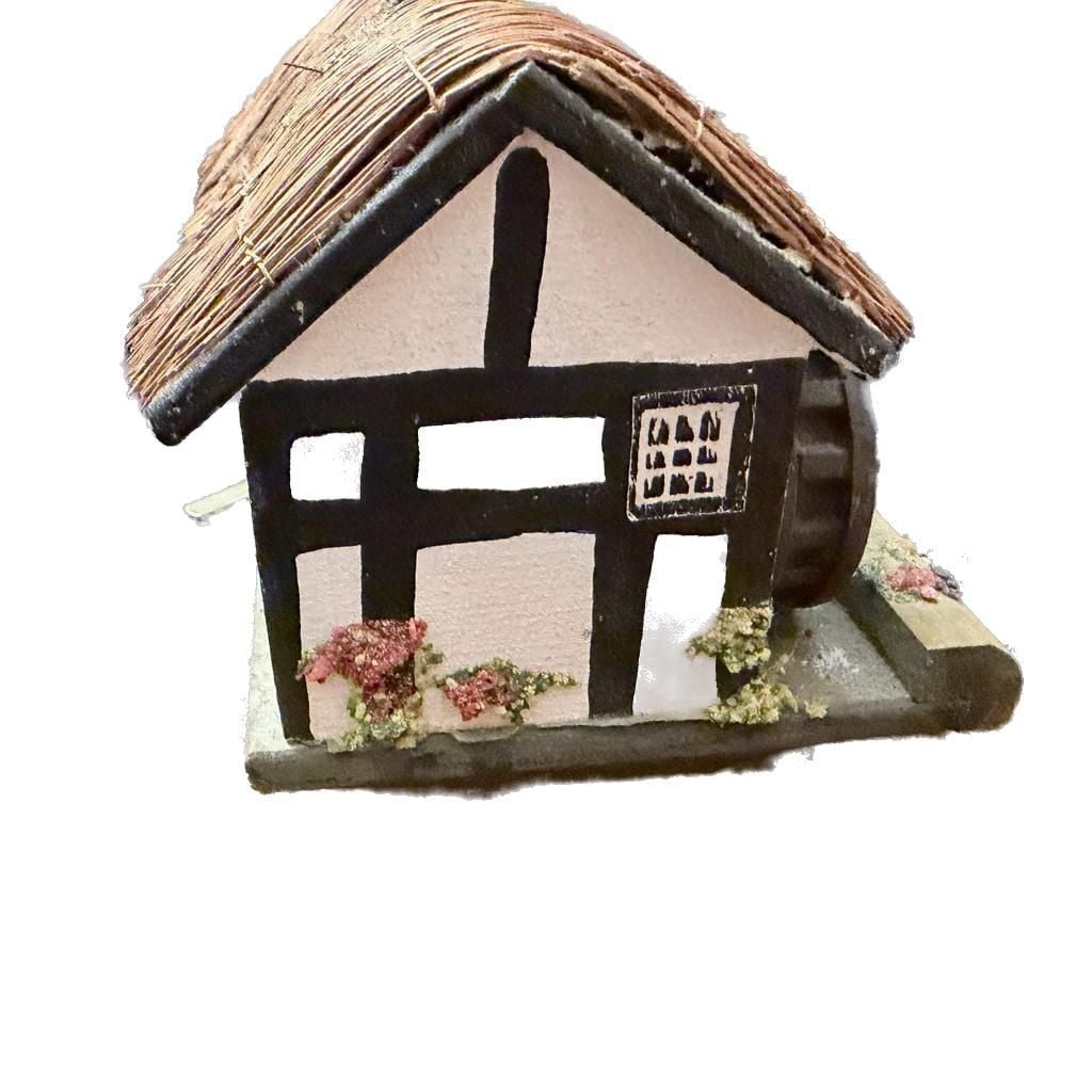 Pauline Ralph Music box collection piece plays! 8