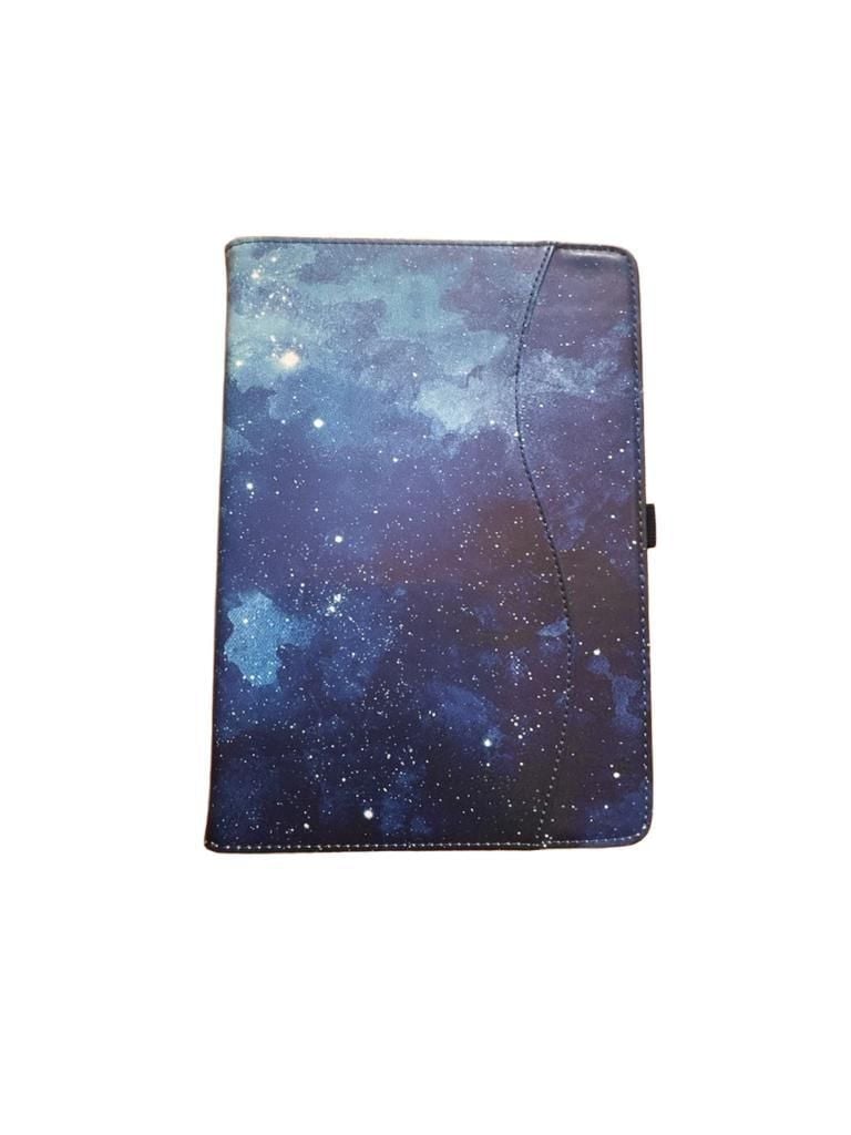 Fintie Multi-Angle Case for iPad 10.2 (2019/2020/2021) Starry Sky 1