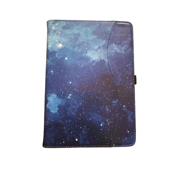 Fintie Multi-Angle Case for iPad 10.2 (2019/2020/2021) Starry Sky