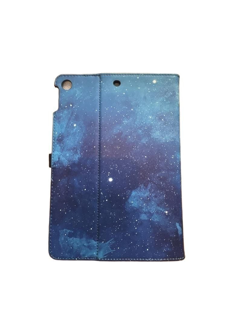 Fintie Multi-Angle Case for iPad 10.2 (2019/2020/2021) Starry Sky 2