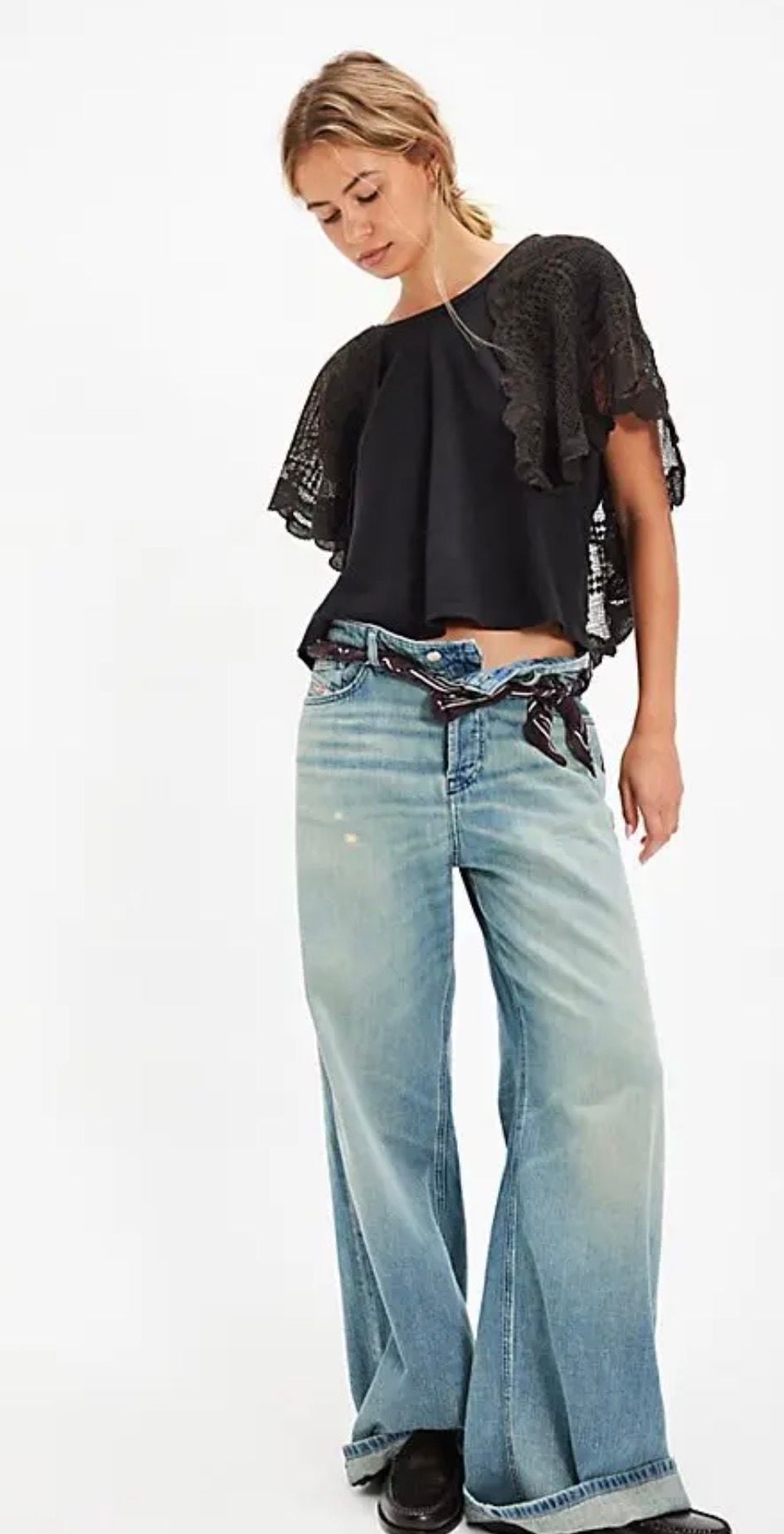 Evangeline Tee 2