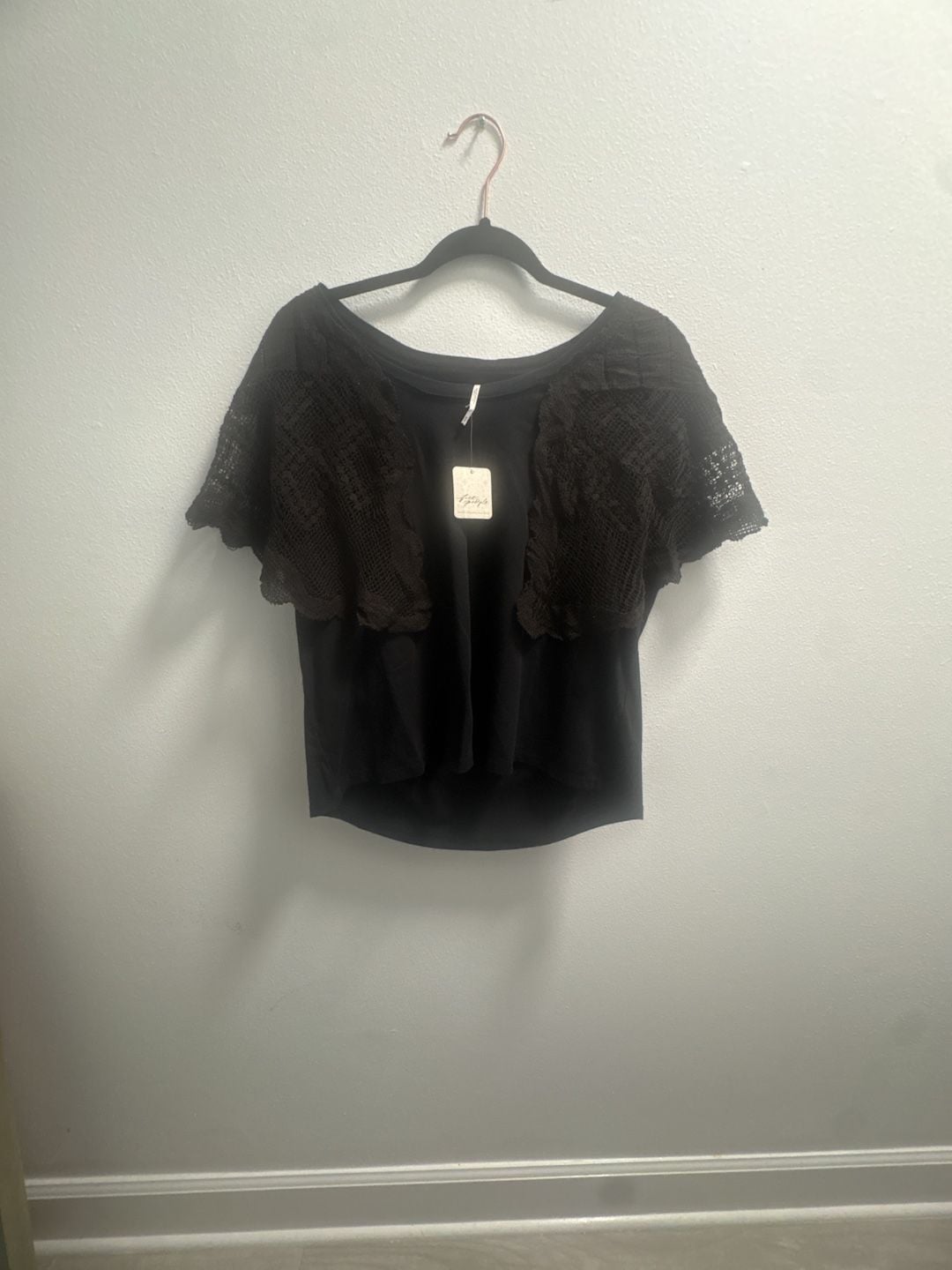 Evangeline Tee 4