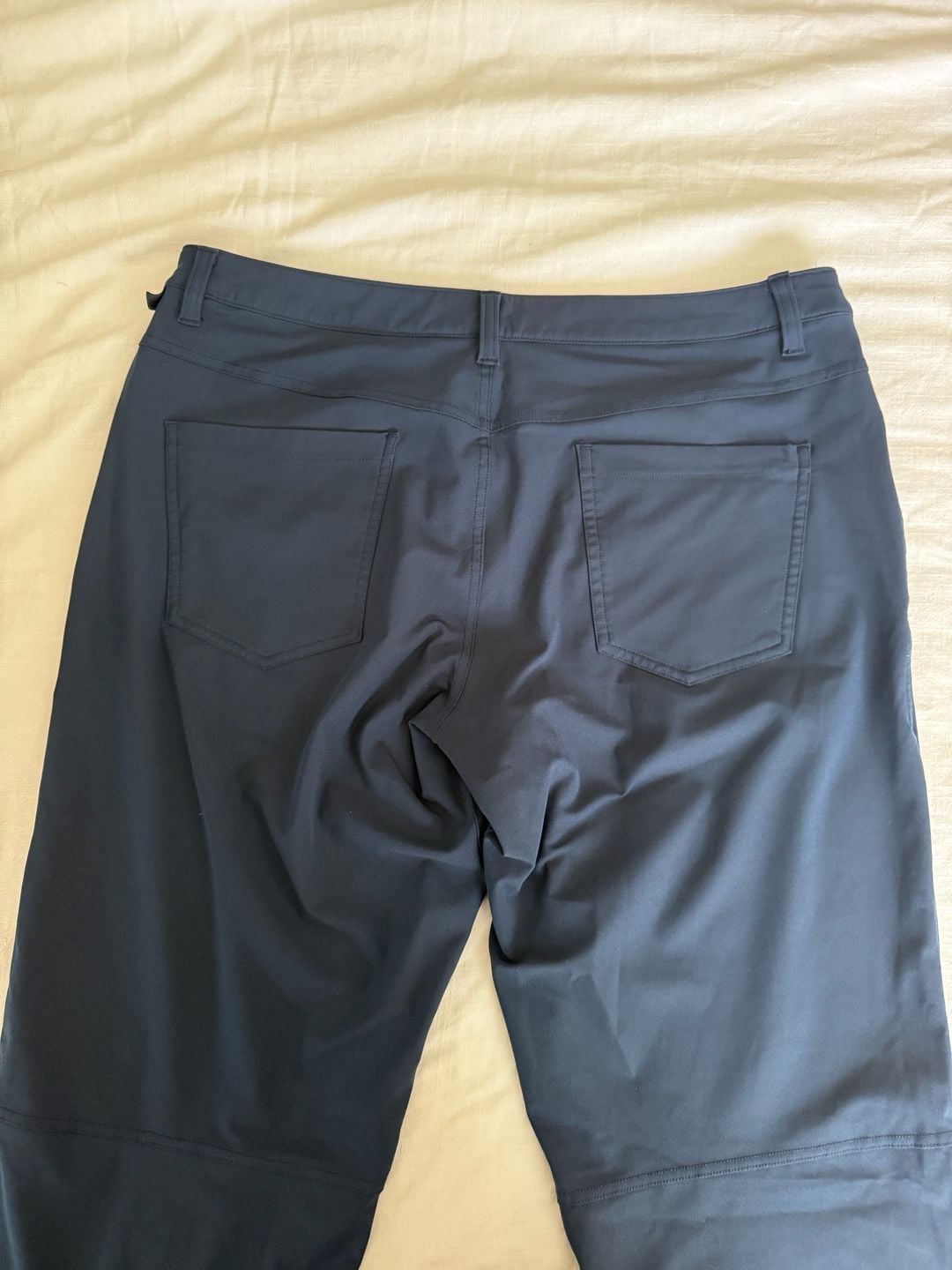 Lululemon ABC 5-Pocket Slim-Fit Pant in Warpstreme Fabric 3