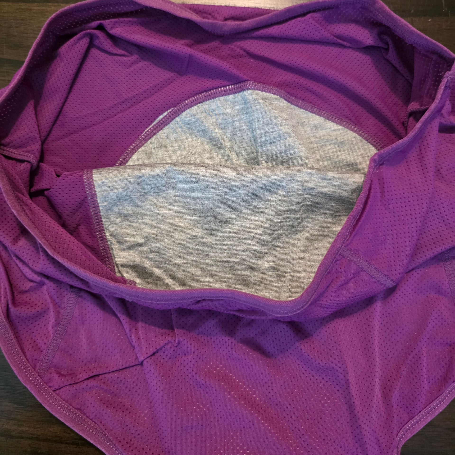 DesignComfort.co Leakproof Period and Incontinence Panties (3-Pack) 3