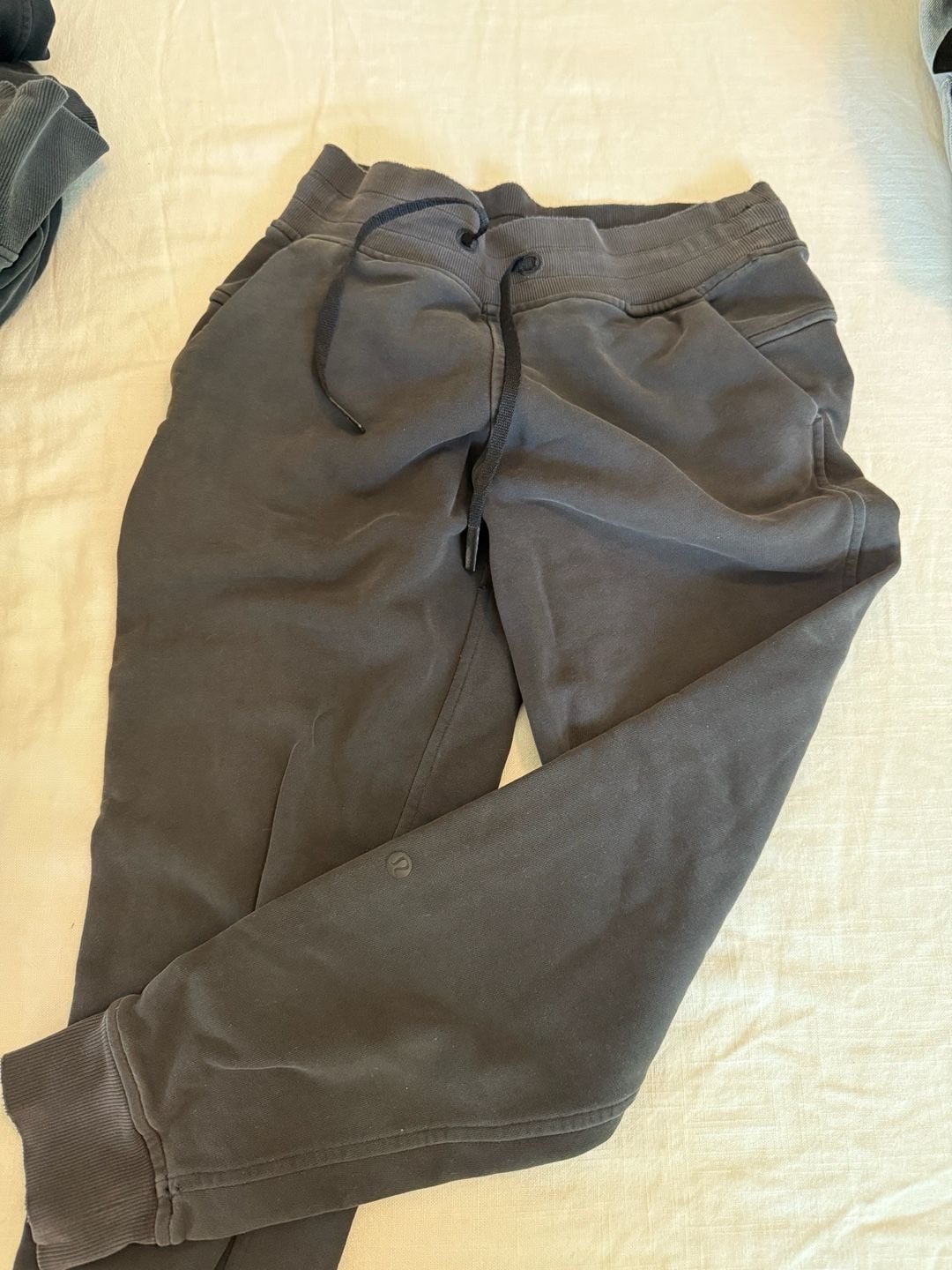 Lululemon Women's High-Rise Jogger 3