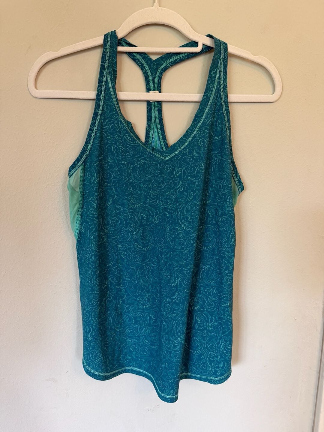 Bundle - workout tanks - various brands 9