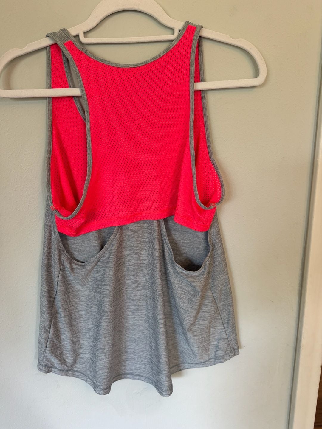 Bundle - workout tanks - various brands 12