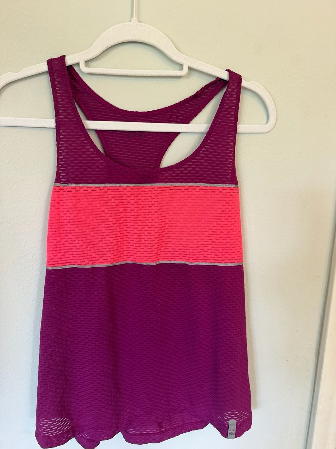 Bundle - workout tanks - various brands 13