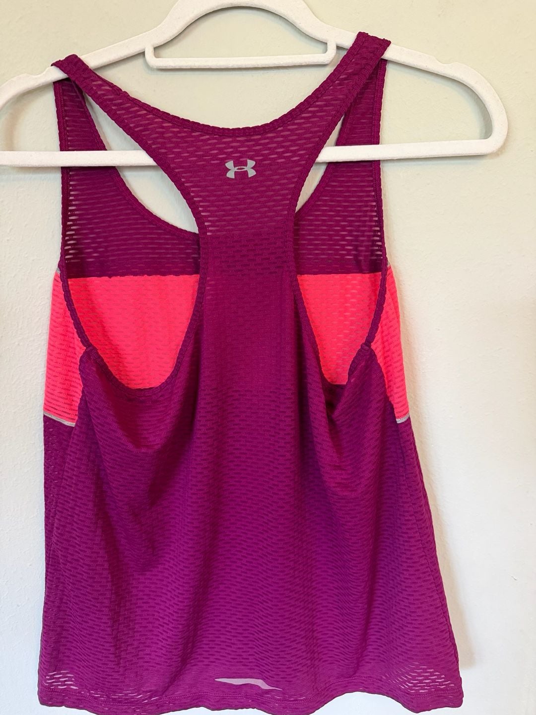 Bundle - workout tanks - various brands 14