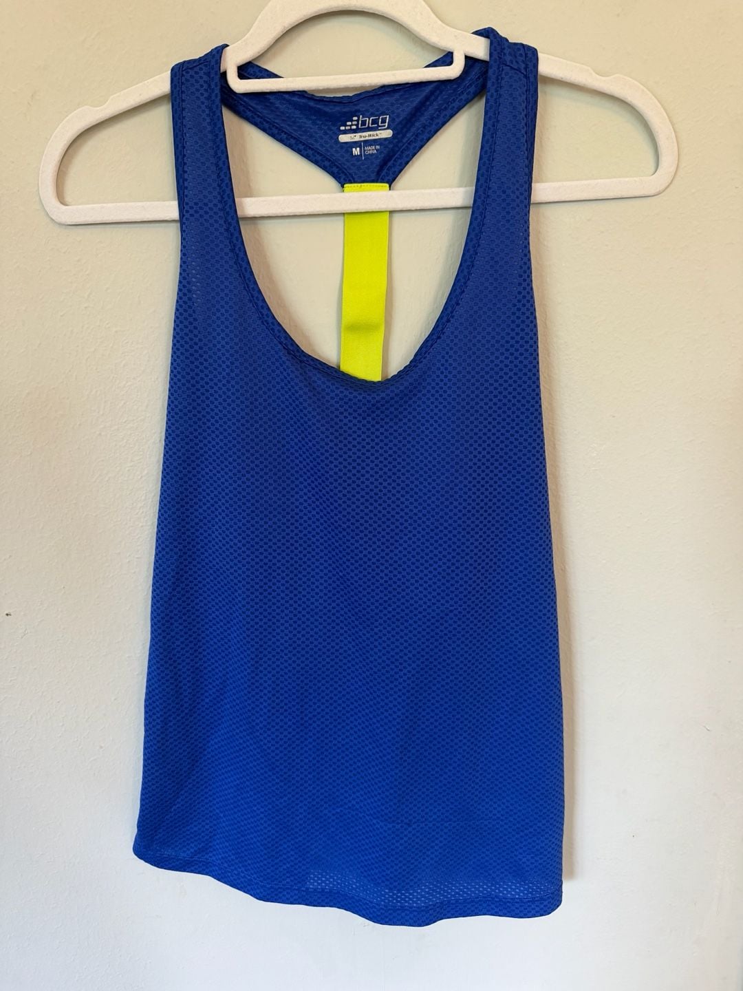 Bundle - workout tanks - various brands 17