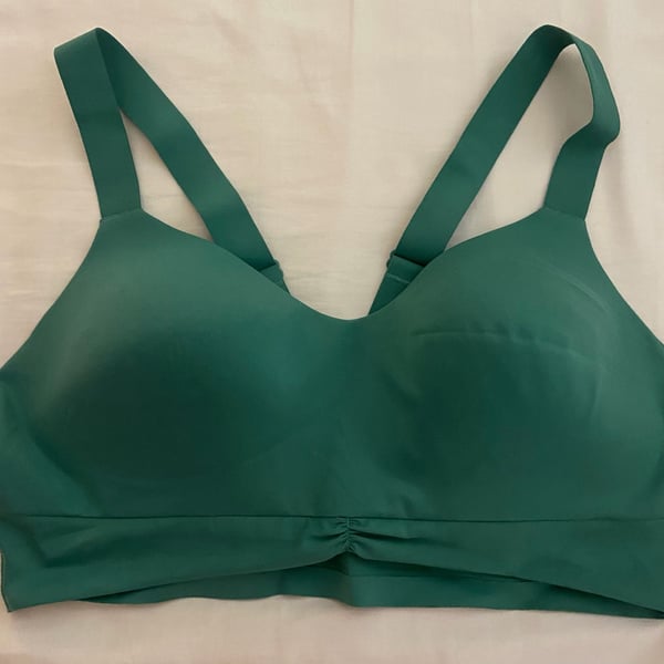 Victoria's Secret Ruched Sports Bra and Leggings Matching Set