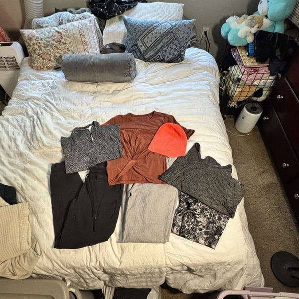 Women's lululemon Bundle