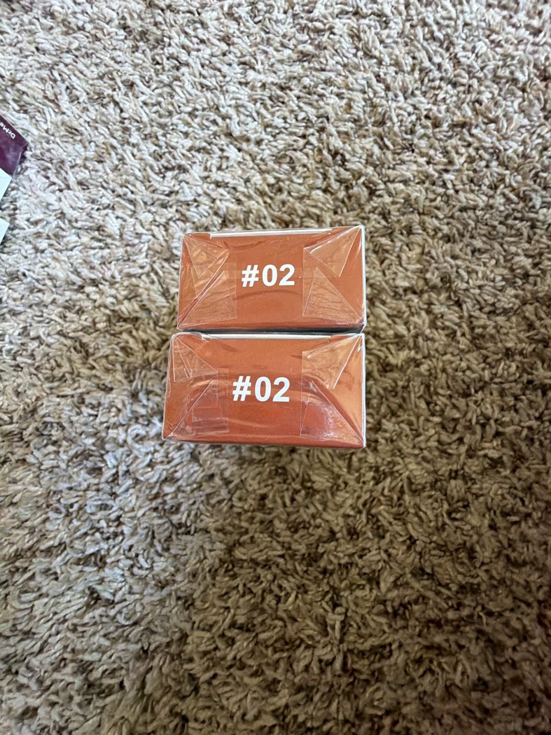 Covebalm Serum Boosted Skin Tint Beauty Balm #02 2