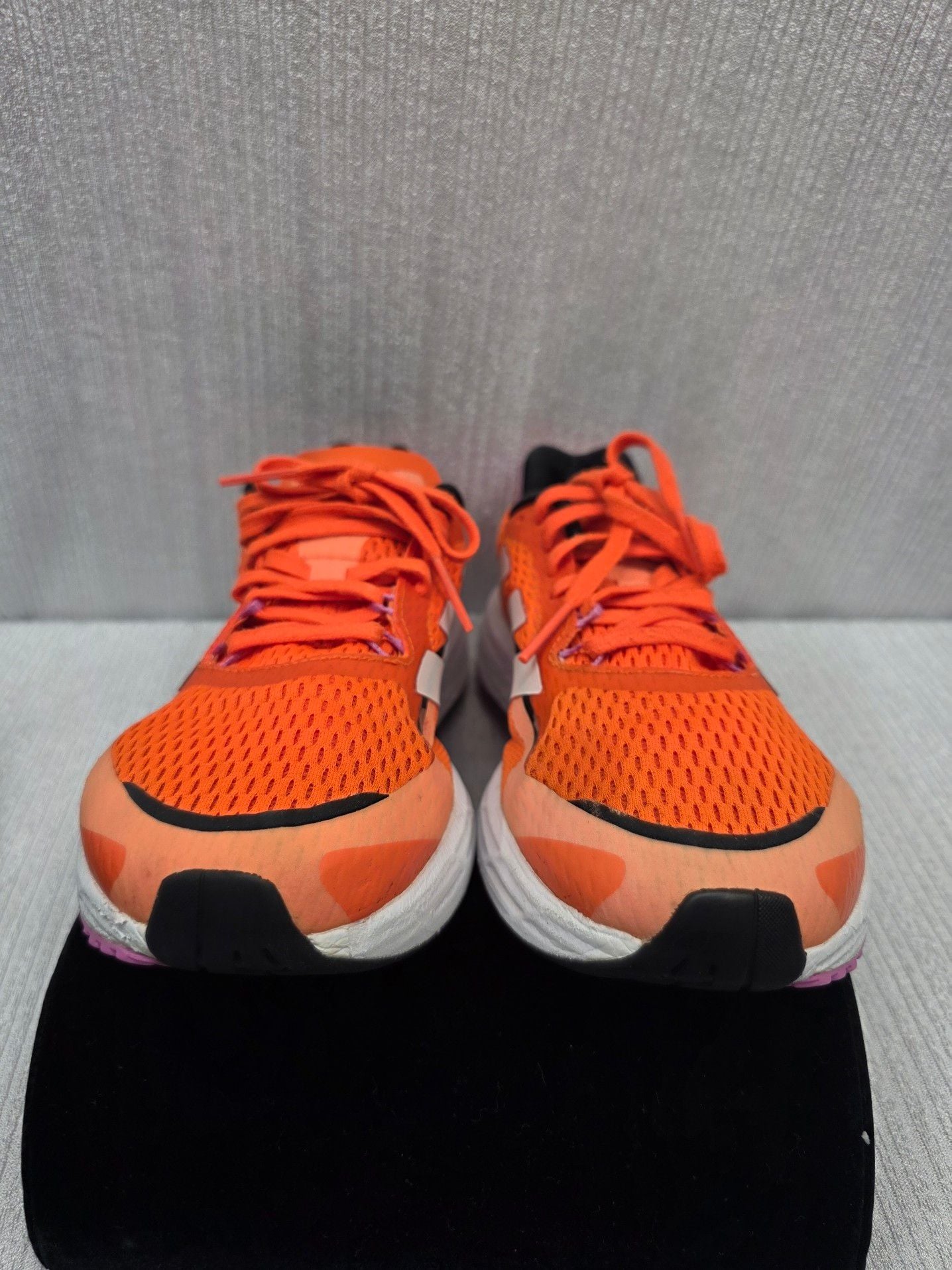 Adidas SL20.3 'Impact Orange' Running Shoes - GX6671 size 9 7