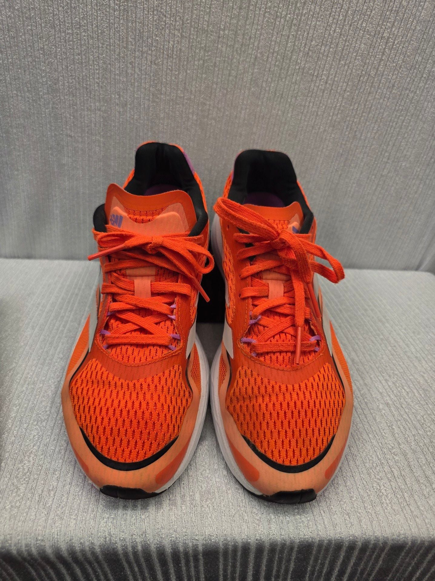 Adidas SL20.3 'Impact Orange' Running Shoes - GX6671 size 9 8