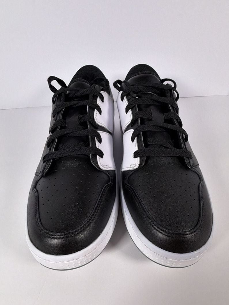 Nike Jordan Nu Retro 1 Low Golf Shoe Black 5
