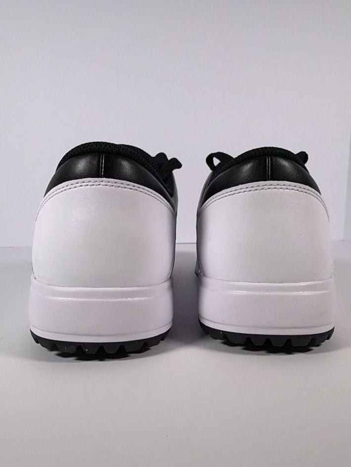 Nike Jordan Nu Retro 1 Low Golf Shoe Black 6