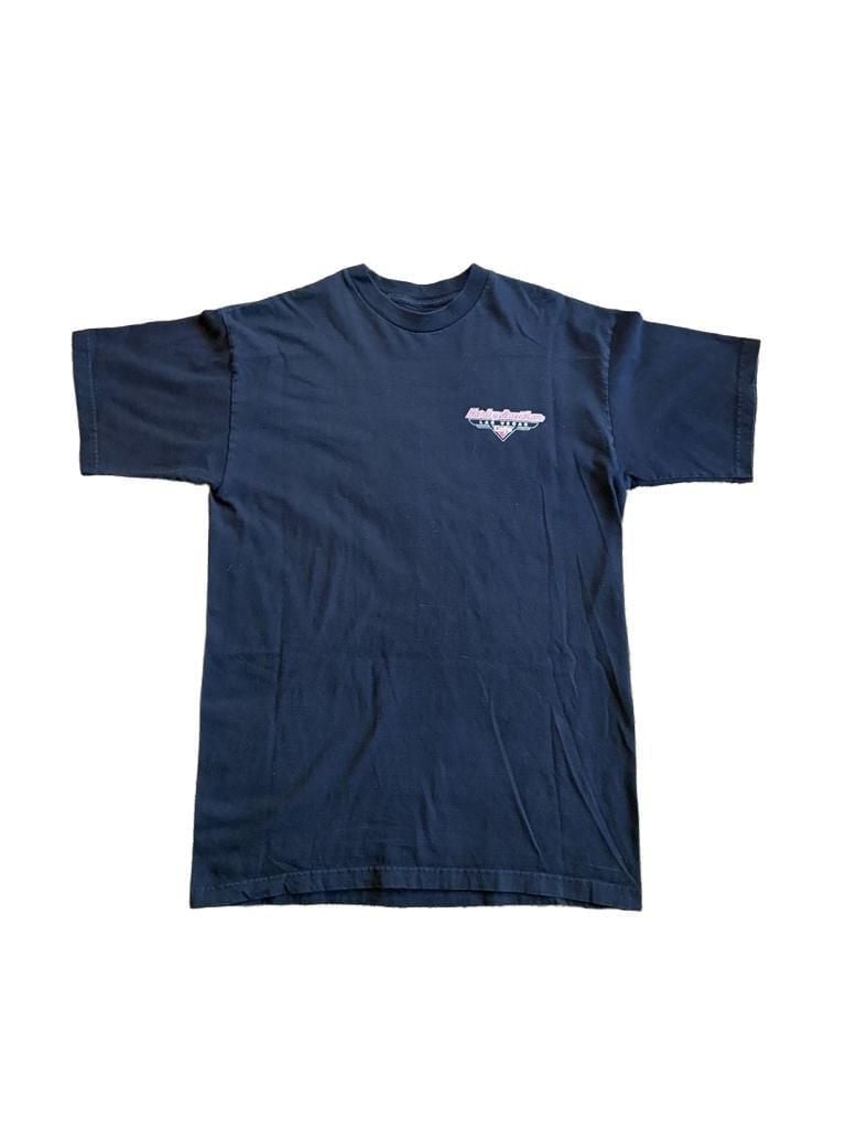 Harley-Davidson Cafe Las Vegas Graphic T-Shirt 2