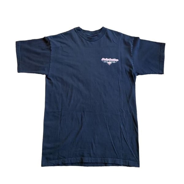 Harley-Davidson Cafe Las Vegas Graphic T-Shirt