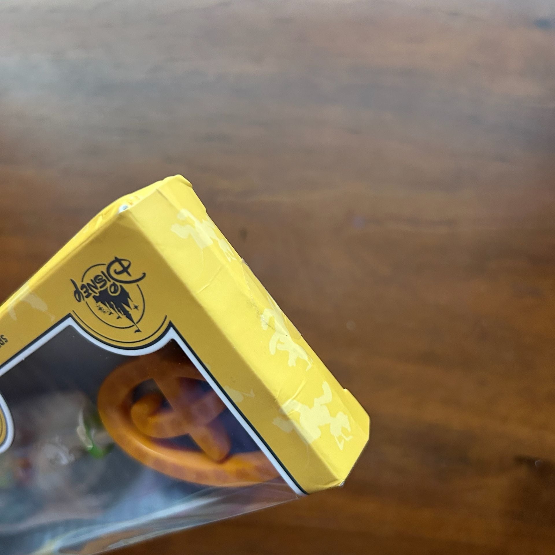 Disney Store Pluto 90th Anniversary Limited Edition Collectible Key 4