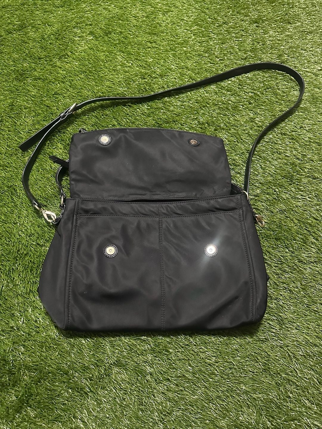 Kate Spade Women's Miri Nylon - Crossbody Bag 4