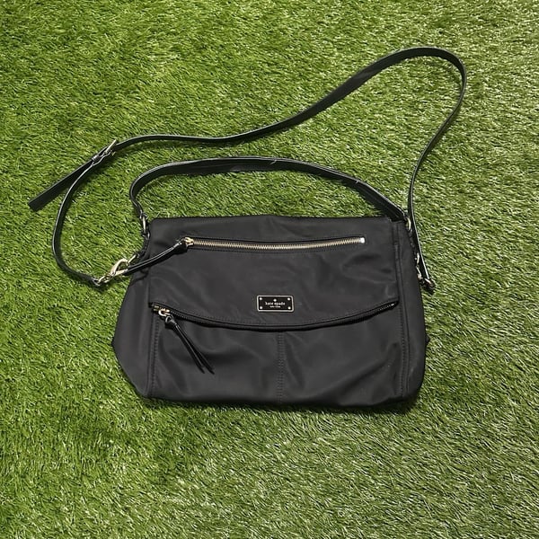 Kate Spade Women's Miri Nylon - Crossbody Bag