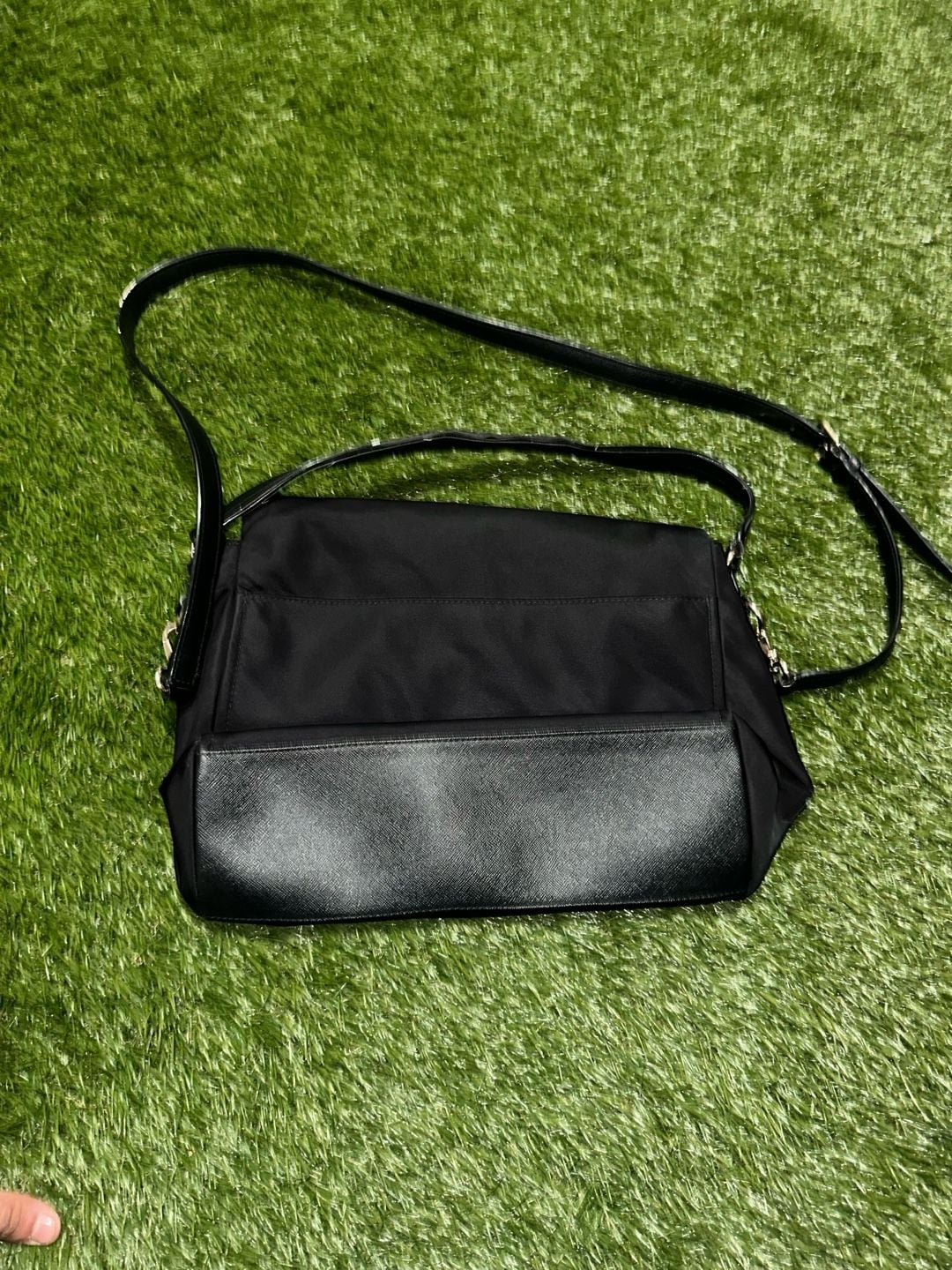 Kate Spade Women's Miri Nylon - Crossbody Bag 7