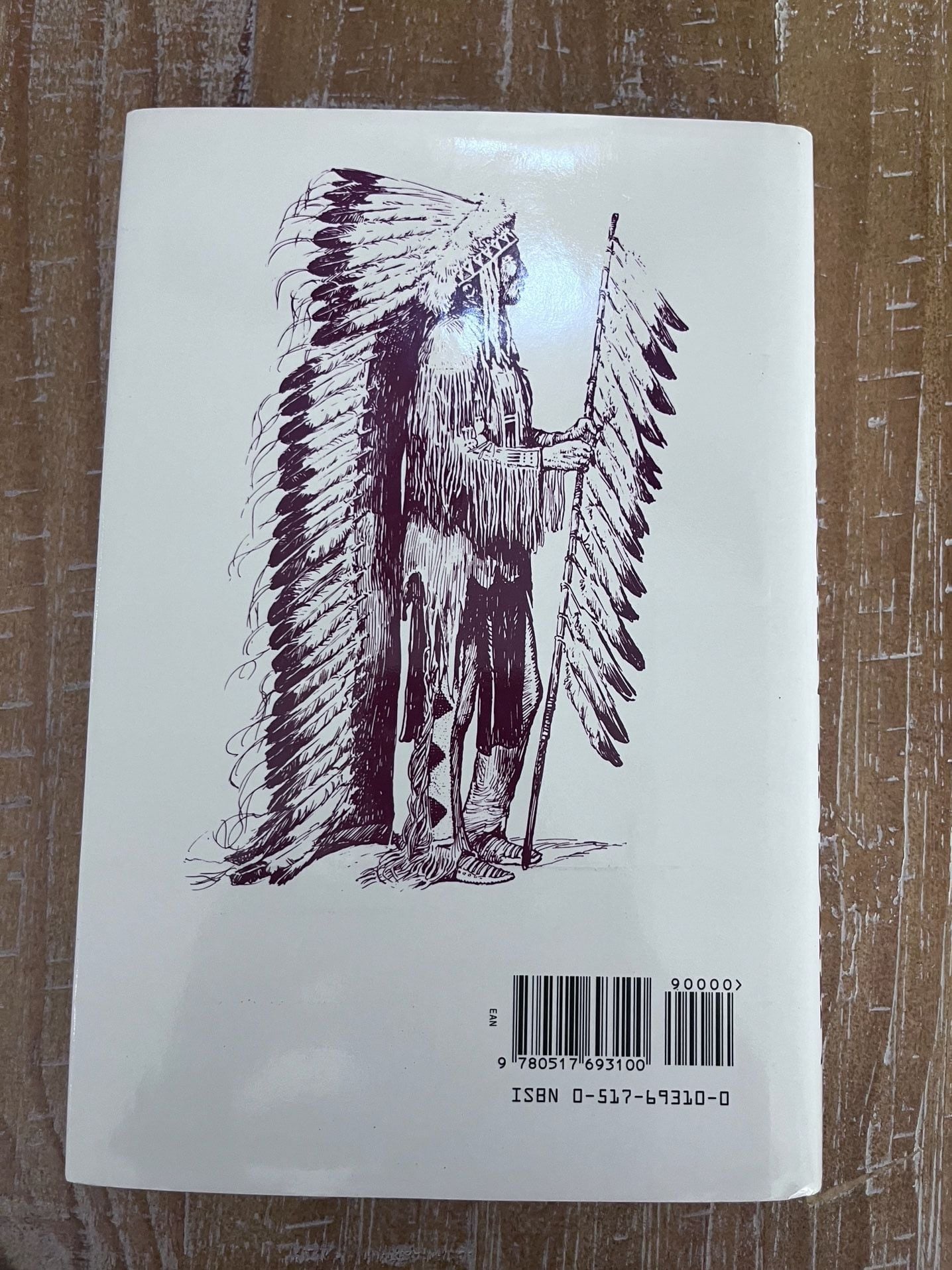 Concise Encyclopedia of the American Indian by Bruce Grant 2