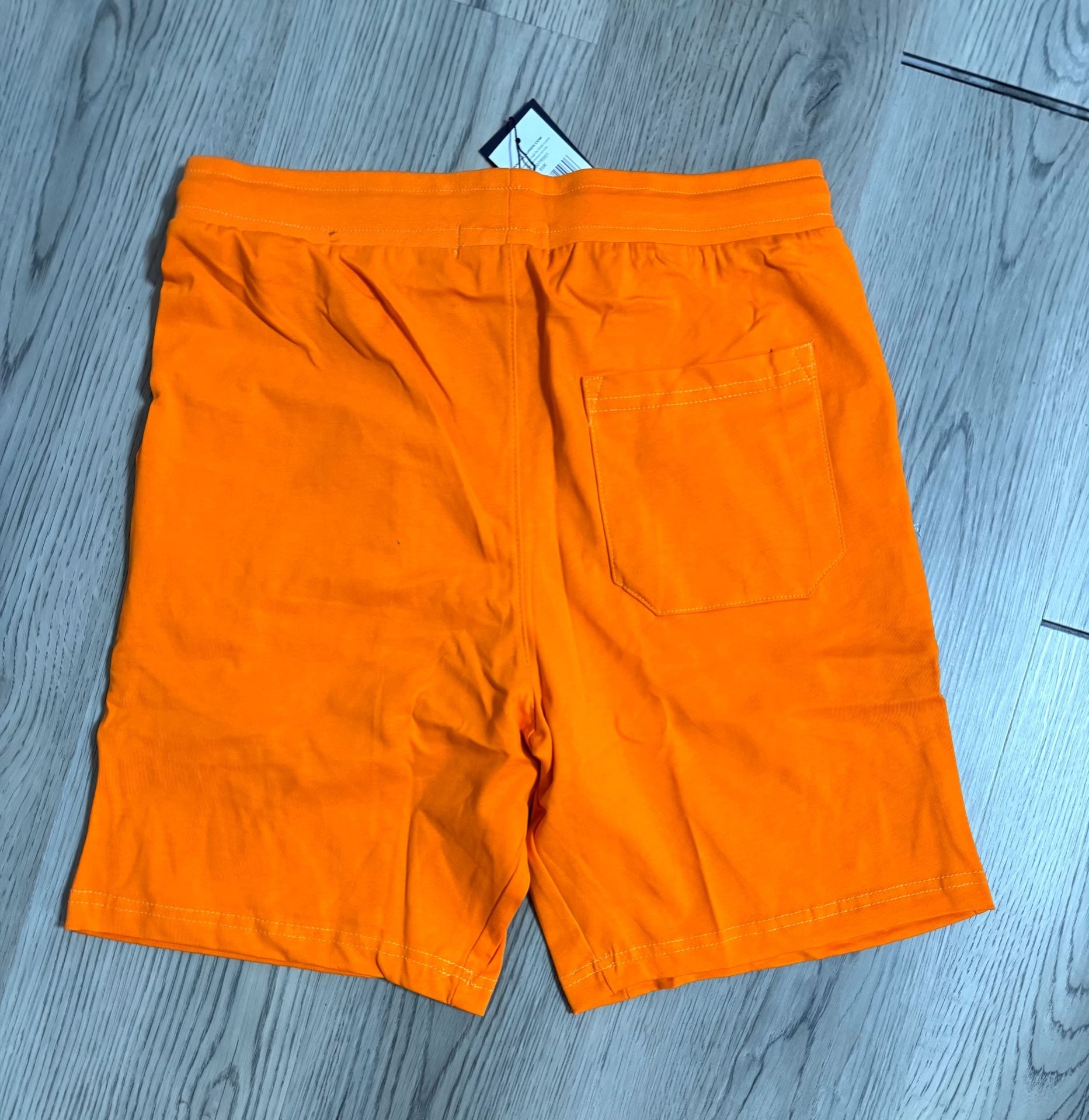 Polo Ralph Lauren Men's Jersey T-Shirt and Drawstring Shorts Set size Medium 4